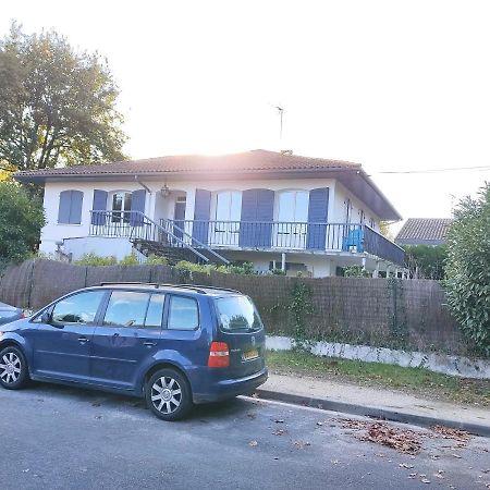 Studio Marjorie Indep. Dans Maison Particuliere Merignac  Exterior photo
